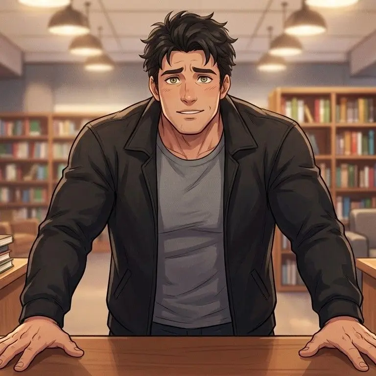 Dorkerella의 Hero Needs One Date