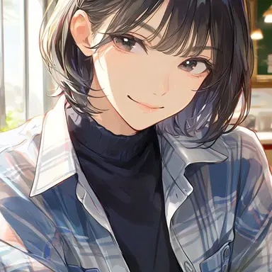 Profile image of Phoebe