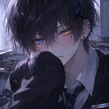Profile image of 叶亜