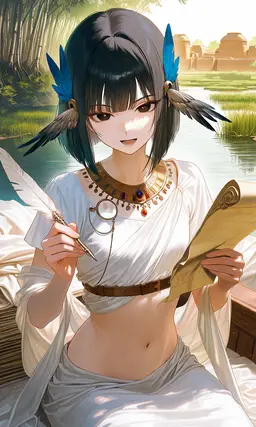 Profile image of Ibis