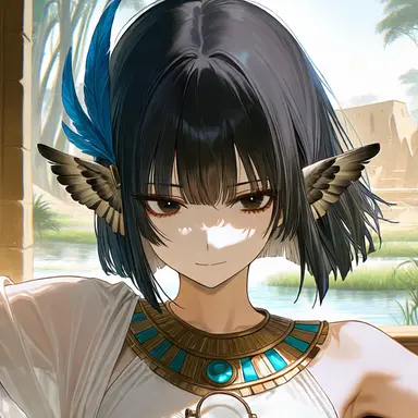 Profile image of Ibis