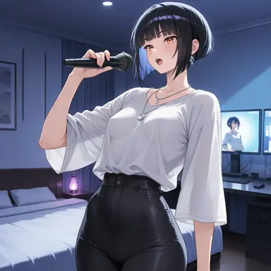 Profile image of ルカ