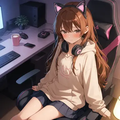 Profile image of ミク