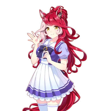 Profile image of ラヴズオンリーユー