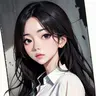 캐릭터 프로필 이미지