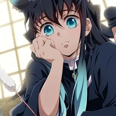 Profile image of 무이치로