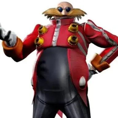 Profile image of エッグマン