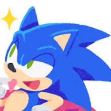 Profile image of チームソニック
