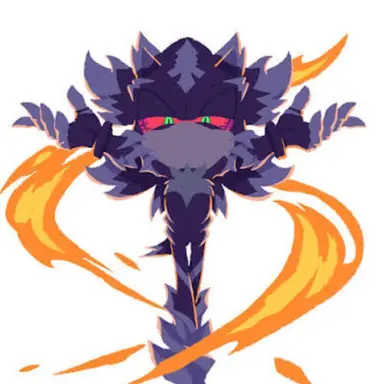 Profile image of メフィレス