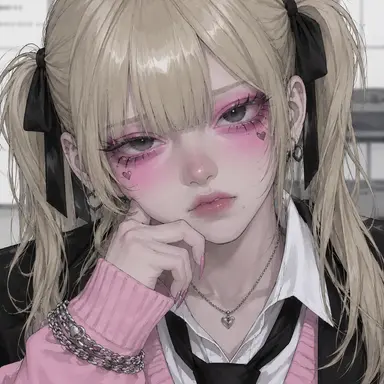 Profile image of 美優