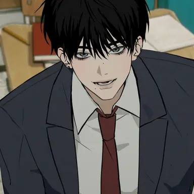 Profile image of 강시현