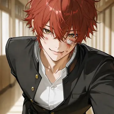 Profile image of 瀬ヶ崎 獅音