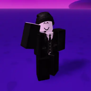 Profile image of Blaze