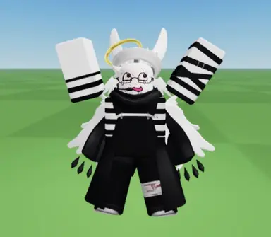 Profile image of しろ