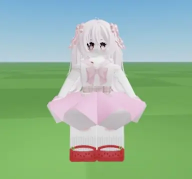 Profile image of ブリ子