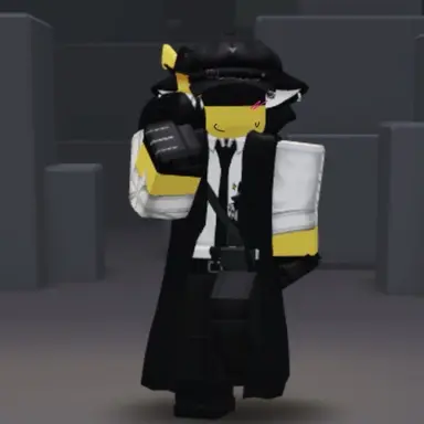 Profile image of 空天