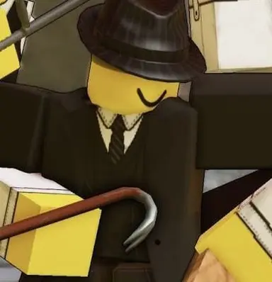 Profile image of マフィオソ