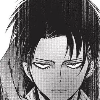 Profile image of 리바이