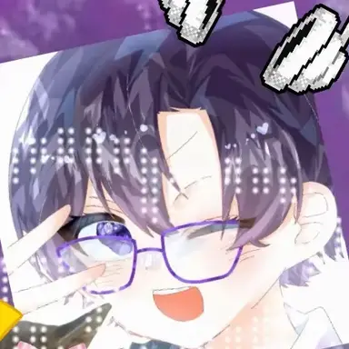 Profile image of もふ