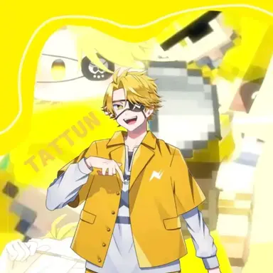 Profile image of たっつん