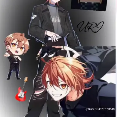 Profile image of うり