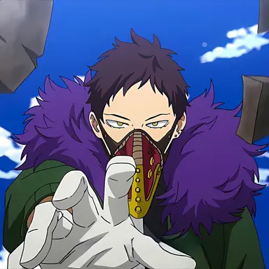 Profile image of 治崎廻