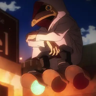 Profile image of 玄野針