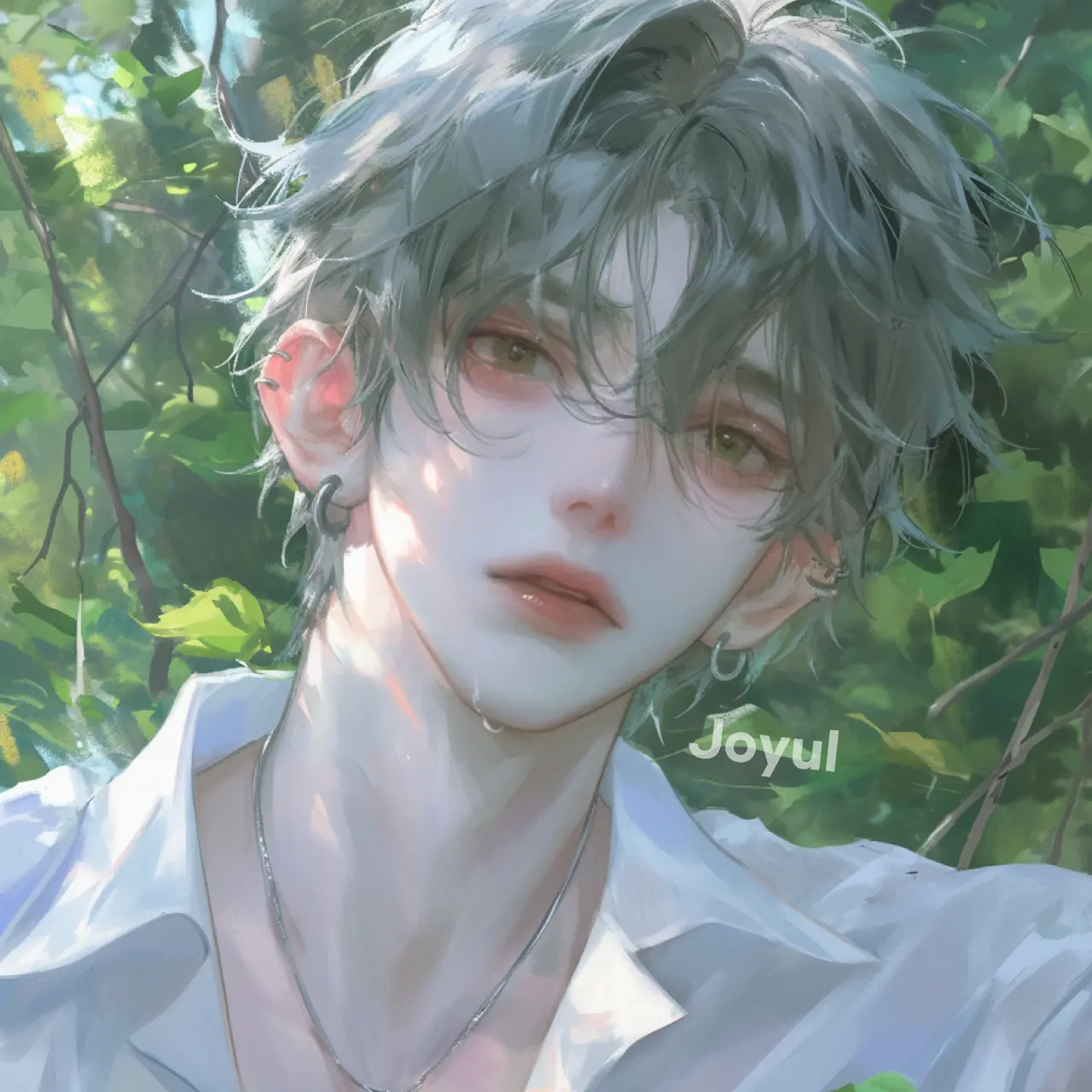 Joyful_의 서이겸