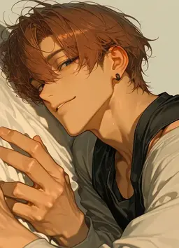 Profile image of 律
