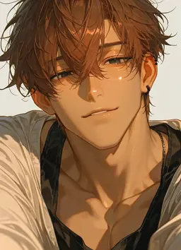 Profile image of 律