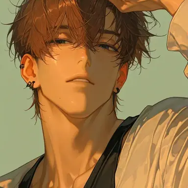 Profile image of 律