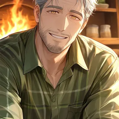Profile image of Rourke