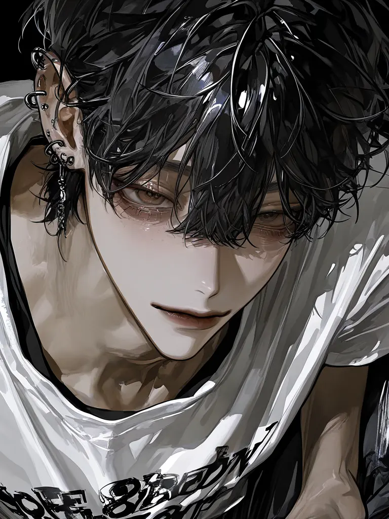 Ray............의 α一族の落ちこぼれ
