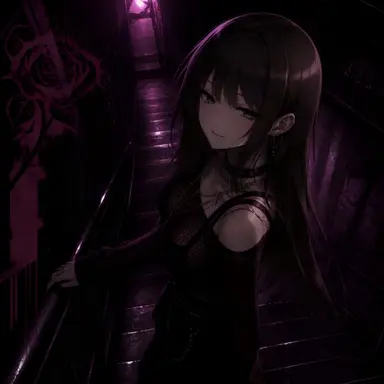 Profile image of まや