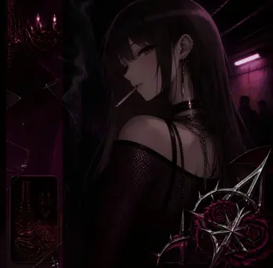 Profile image of まや