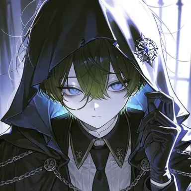 Profile image of 調