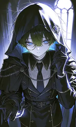 Profile image of 調