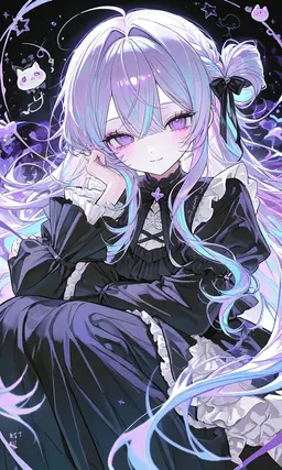 Profile image of 瑞希