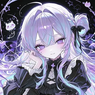 Profile image of 瑞希