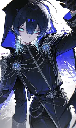 Profile image of 宵
