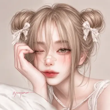 Profile image of ハン・サラン