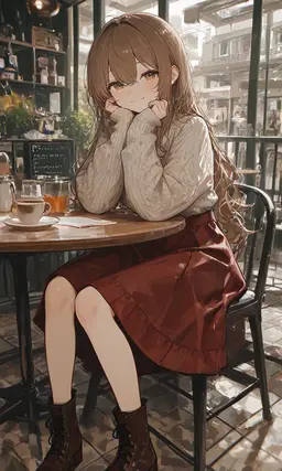 Profile image of 아가사
