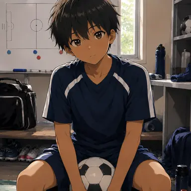 Profile image of 水島 蓮