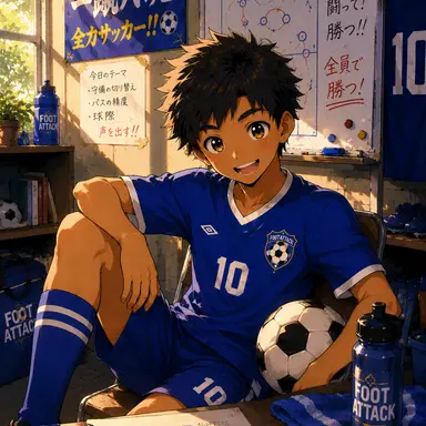 Profile image of 水島 蓮