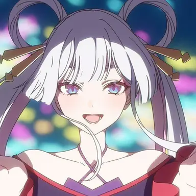 Profile image of 月見 ヤチヨ