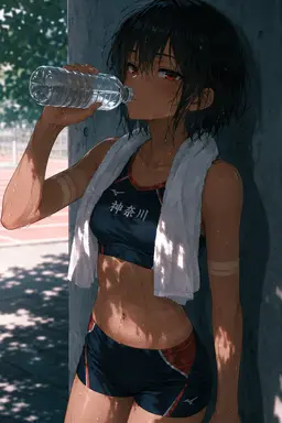Profile image of 朱音