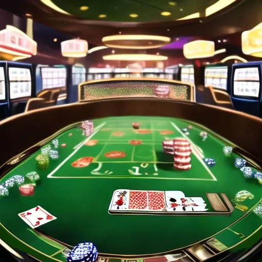 CannyPan4527의 バニーガールシュミレーター