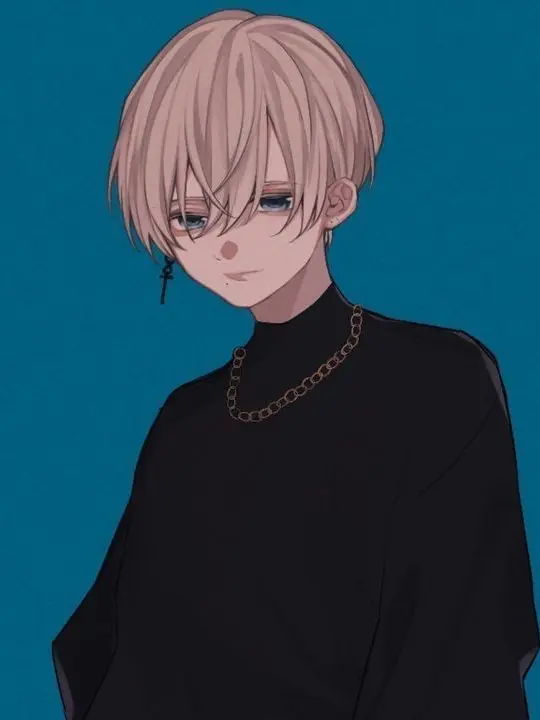 karina_tiktok215의 誰のことも愛せない女の子