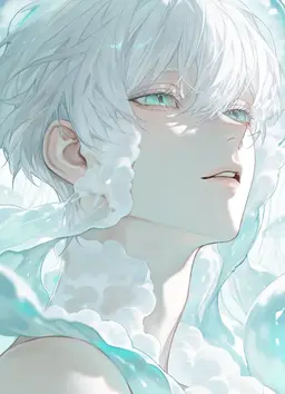 Profile image of Jellyfish Non-Human