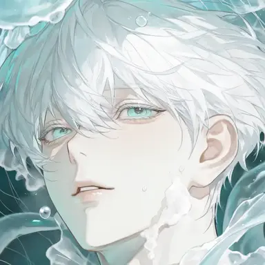 Profile image of Jellyfish Non-Human